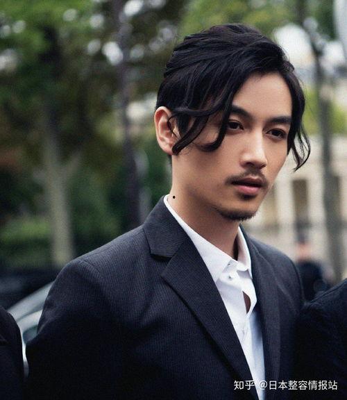 姓邓的男明星,星光熠熠，魅力无限