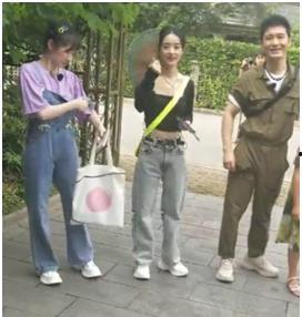 今晨明星身高,身高与魅力的完美融合