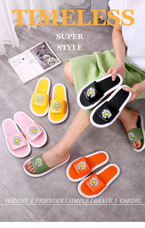 钩豆豆拖鞋网红爆款,网红爆款，时尚休闲新潮流