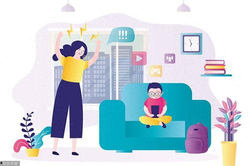 和孩子玩头条游戏,和孩子一起畅玩头条游戏，共享快乐时光