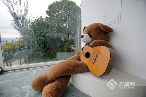 洱海网红店,探寻洱海畔的美食天堂