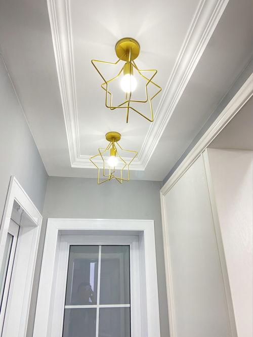 网红轻奢风格照片墙,网红照片墙中的时尚美学解析