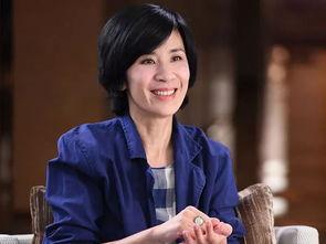 吴君如喜欢的女明星,揭秘她最崇拜的女明星