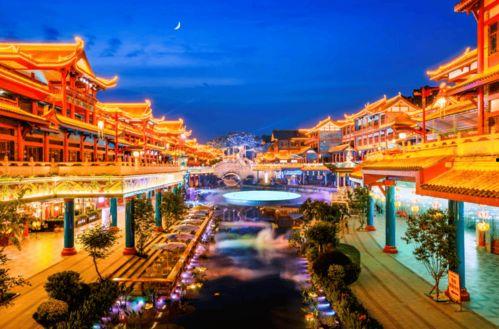 眉山出的网红,揭秘这座城市的网络魅力