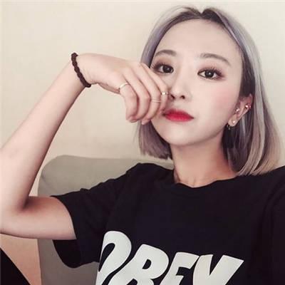 明星头像帅气女孩,揭秘帅气女孩的明星风采