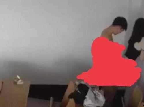 黑科大教室吃瓜,一场意外的校园热议